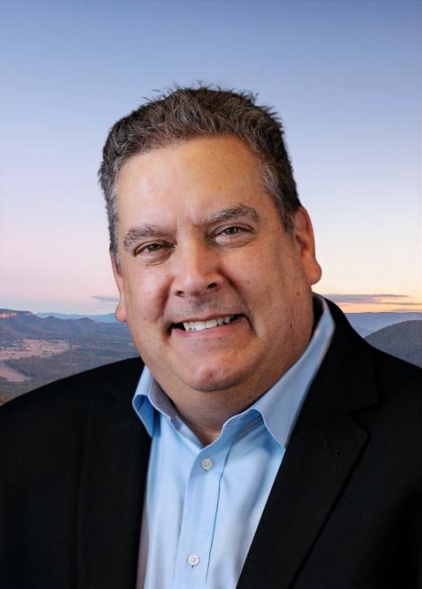 Wayne, leadership coach and founder of Anchor Point LI
